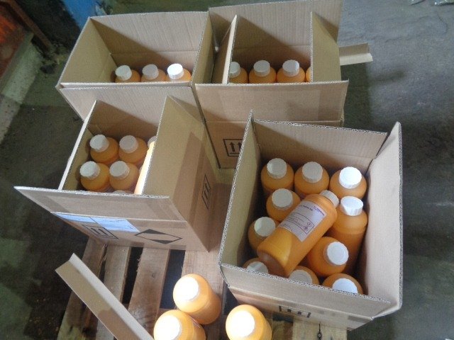 High Quality Ink Supply