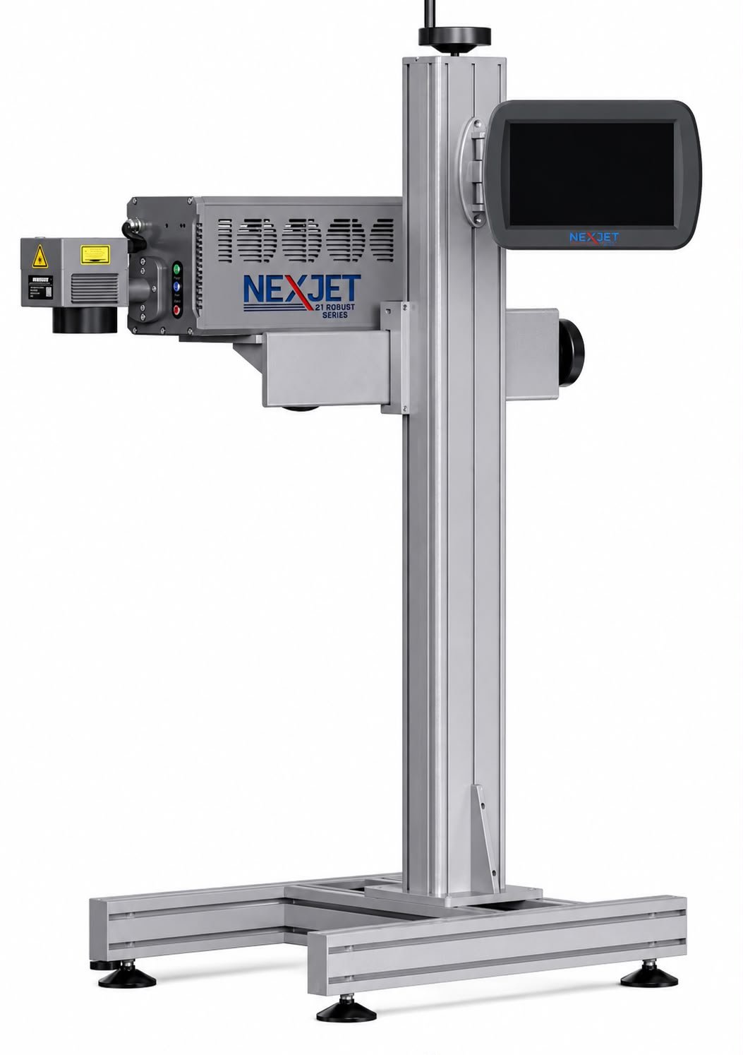 UV Laser Marking System